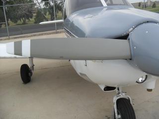 5 8pp. N8377W at Beegles at Greeley (GXY)