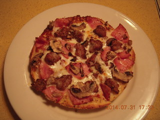 37 8px. Chicago-style pizza in Greeley