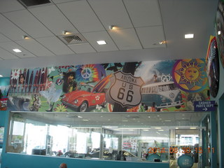 Lunde's Volkswagon