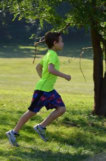 Eric L's pictures - Cheltenham XC - Curtis Arboretum