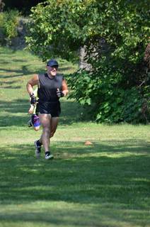 Eric L's pictures - Cheltenham XC - Curtis Arboretum