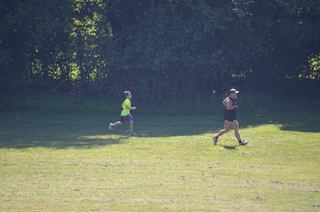 Eric L's pictures - Cheltenham XC - Curtis Arboretum