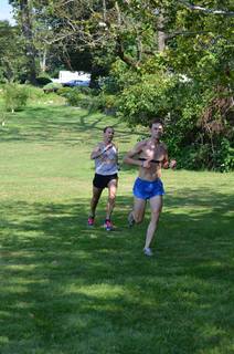 Eric L's pictures - Cheltenham XC - Curtis Arboretum - Billy Way