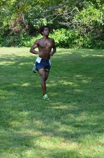 Eric L's pictures - Cheltenham XC - Curtis Arboretum - Billy Way