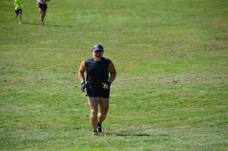 Eric L's pictures - Cheltenham XC - Curtis Arboretum