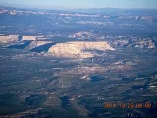 26 8sr. aerial - No Man's Mesa