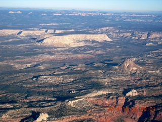 29 8sr. aerial - No Man's Mesa