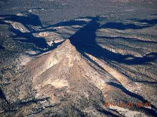 33 8sr. aerial - Molly's Nipple