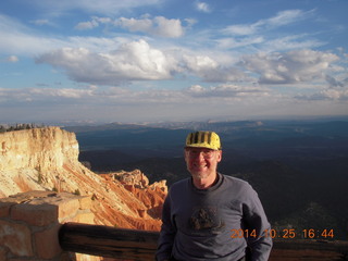 93 8sr. Bryce Canyon - Yovimpa Point + Adam