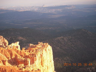 94 8sr. Bryce Canyon - Yovimpa Point