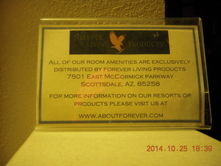 126 8sr. bryce canyon lodge sign for Forever in Scottsdale