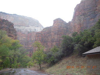 53 8t1. Zion National Park