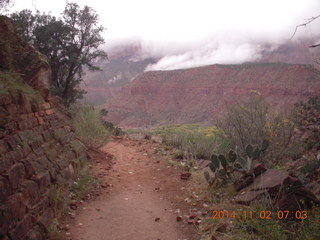 13 8t2. Zion National Park - Watchman hike
