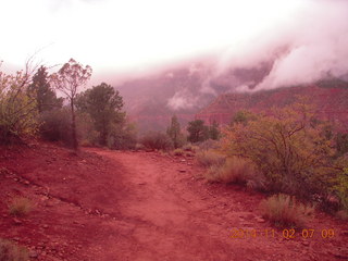 15 8t2. Zion National Park - Watchman hike