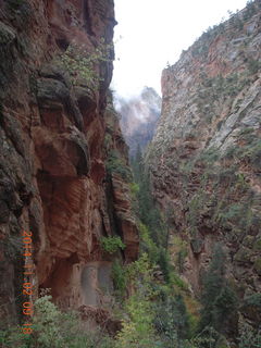 48 8t2. Zion National Park Angels Landing hike