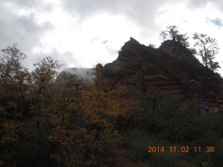 104 8t2. Zion National Park - Scouts Lookout