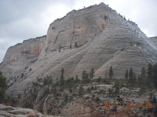 Zion National Park - West Rim hike