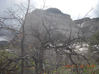 137 8t2. Zion National Park - West Rim hike