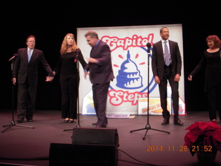 Capitol Steps