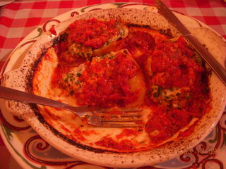 157 8v3. dinner at Pasty Jay's