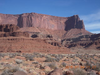 52 8v4. Canyonlands National Park - Lathrop trail hike