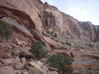 74 8v4. Canyonlands National Park - Lathrop trail hike