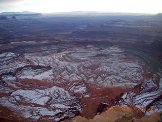 136 8v4. Dead Horse Point - vista view ^^