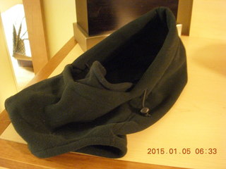 6 8v5. my hoodie from Jerome