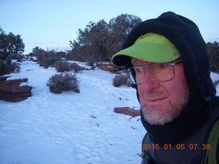 15 8v5. Dead Horse Point State Park - Adam