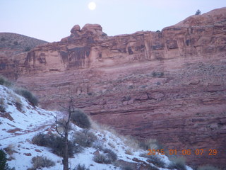 7 8v6. Porcupine Rim mountain-biking trail hike