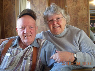 176 8v6. LaVar and Susan Wells