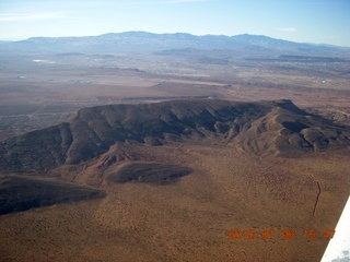 258 8v6. aerial - near Saint George