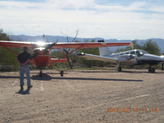 Alamo Lake