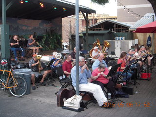 Yard House -- Amanda, Austin