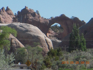 20 8zu. Window Rock run