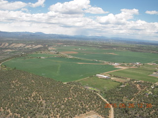 53 8zu. Durango - Animus Airpark area