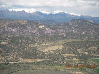 54 8zu. Durango - Animus Airpark area