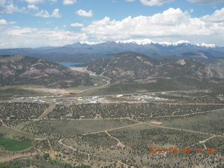 57 8zu. Durango - Animus Airpark area