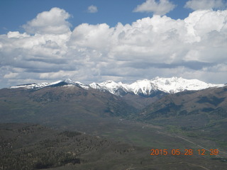 58 8zu. Durango - Animus Airpark area