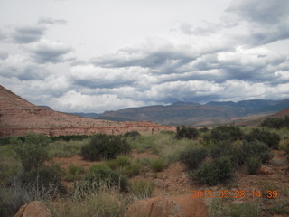 110 8zu. Hubbard-Gateway airstrip