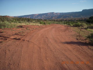 9 8zv. Gateway morning run