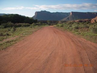 10 8zv. Gateway morning run