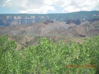 46 8zv. drive Gateway to Beaver Creek Canyon