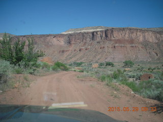 53 8zv. drive Gateway to Beaver Creek Canyon