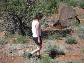 63 8zv. drive Gateway to Beaver Creek Canyon - Karen M