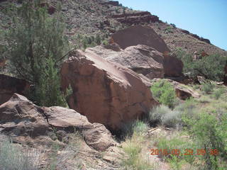 67 8zv. Beaver Creek Canyon