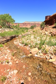 90 8zv. Beaver Creek Canyon hike