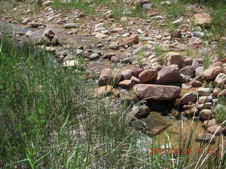 97 8zv. Beaver Creek Canyon hike