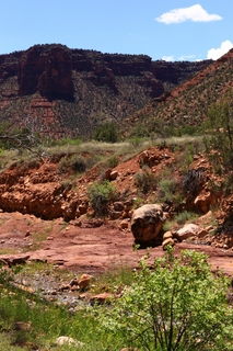 137 8zv. Beaver Creek Canyon hike