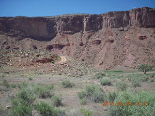 188 8zv. Beaver Creek Canyon
